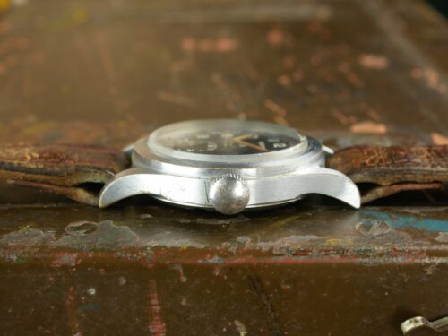 Vertex WWW Dirty Dozen Military Watch