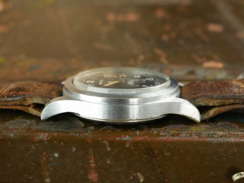 Vertex WWW Dirty Dozen Military Watch